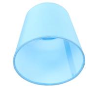 OUNONA Abat-jour Suspendu Décoratif Couverture de Lampe Installation Simple sans Outil Lampe Suspension pour Salon et Chambre Adulte