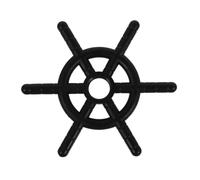 OUNONA Accessoire Lave-gobelets Tête Flocon pour Rinceur Tasse Automatique Robuste et Pratique pour Bar et Cuisine Professionnelle