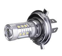 OUNONA Ampoule de Phare de Voiture à LED 16Smd 80W Blanc Neutre Dc12V Faisceau Antibrouillard pour Conduite Nocturne Unité Unique