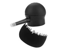 OUNONA Applicateur Spray Et Peigne Pour Fibres Capillaires 2 Pièces Taille Standard Épaississement Instantané Pour Cheveux Clairsemés Usage Quotidien Et Voyage