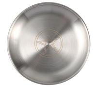 OUNONA Assiette Pentacle Unique Assiette Décorative Pentacle Plateau pour Chamanisme