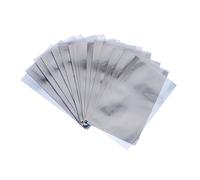 OUNONA Auto-scellants Statique 12x6cm de Carte pour L'électronique