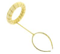 OUNONA Bandeau Ange Halo Serre-tête Cercle Lumineux Pour Cosplay Accessoire De Cheveux Pour Fêtes Et Spectacles