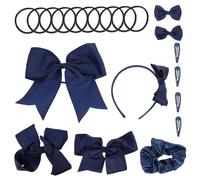 OUNONA Barrettes Pour Cheveux De Dessin Pinces à Cheveux Pour Garçon Fille Accessoires Pour Filles Décorations De Jolies Barrettes