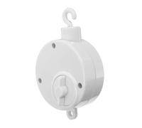 OUNONA Boîte à Musique Pour Berceau Lit Suspendue Mobile Sensoriel Électrique Attention Décoration