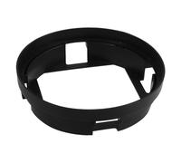 OUNONA Boîte Encastrée pour Lampe de Plafond Indicateur de Sécurité Durable et Étanche Installation Rapide Éclairage Urgence Multifonction pour Usage Commercial et Résidentiel