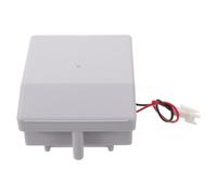 OUNONA Boîtier de batterie double de remplacement pour cuisinière à gaz - Boîtier d'alimentation étanche pour cuisinière à gaz de camping-car, compatible avec Vatti