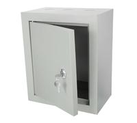 OUNONA Boîtier de Jonction Électrique Étanche pour Usage Extérieur Résistant Aux Intempéries Corrosion Protection Fiable pour Installation Électrique Plein Air