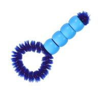 OUNONA Brosse de Nettoyage pour Ombilic Nettoyeur de Ventre Portable avec Tête Douce pour Confort Optimal Accessoire Pratique pour Types de Corps