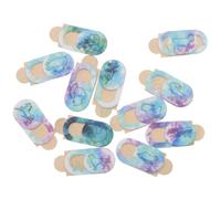 OUNONA Cache-Webcam Couvercle Style L'ouverture sans Gêner du Fermeture 12 Pièces Coulissant pour Abs Ultra-Fin Esthétique, Protège la Vie Privée Aléatoire Ordinateur Plusieurs Styles