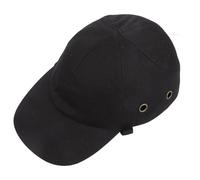 OUNONA Casquette Baseball à Coque Intérieure Anti-Heurt Respirante pour Usage Professionnel et Loisirs en Plein Air