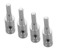 OUNONA Connecteur de Borne Amplificateur Cuivre Pur Terminal Rapide à Ressort pour Subwoofer Installation Facile pour Systèmes Audio Auto