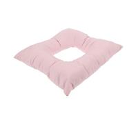 OUNONA Coussin De Massage Spa Oreiller Face Bas Appui-tête Pour Lit De Massage Pour Visage