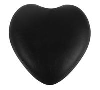 OUNONA Coussin repose-bras pour table de manucure - Coussin de maintien amovible pour les mains, idéal pour les salons et les domiciles - Noir