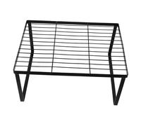 OUNONA Couvercle De Cuisinière Support Pour Cuisinière à Induction Support De Rangement Pour Cuisine