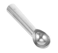 OUNONA Cuillère à Glace Aluminium Multifonction Compacte pour Fruits et Melon Facile à Nettoyer Cuisine et Pique-