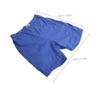 OUNONA Culotte Incontinence Adulte Lavable Pantalon Imperméable Réutilisable Protection Urinaire Haute Absorption pour Femmes et Hommes