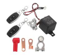 OUNONA Disjoncteur Pour Voiture Disjoncteur Électrique Protection Contre Les Surcharges Fusible Réarmable Pour Voiture Protection Contre Les Surcharges