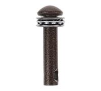 OUNONA Ensemble de bagues en Fer pour Suspendre hamac, Anneau Robuste pour Jardin et terrasse, Fixation Solide