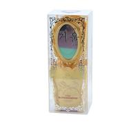 OUNONA Ensemble Peignes Antistatiques et Miroir Portable, 1 Kit Peigne Massage Cuir Chevelu Taille Moyenne, pour Femmes, Usage Salon de Coiffure et Domicile, Boîte Pvc Dorée
