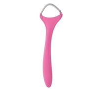 OUNONA Épilateur Facial pour Femmes Mécanisme à Ressort Léger Design Compact pour Peaux Sensibles