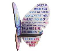 OUNONA Étagère Angle Murale Étagère Angle Flottante Décorative pour Salon Cuisine Bureau