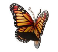 OUNONA Étagère d Angle Murale Flottante Bois Support d Affichage pour Chambre Salon Cuisine Et Salle De Bain