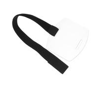 OUNONA Étui pour Carte D'identité Brassard Porte-Badge Bande Élastique pour Un Accès Facile Au Stockage des Cartes D'identité