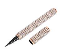 OUNONA Eye Lining Pen Liquid Eyeliner Mat Quick Drying Smudge For Upper And Lower Lash