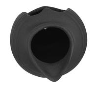 OUNONA Fontaine Céramique pour Aquarium Distributeur Eau Décoratif Jarre à Circulation Eau pour Jardin Et Hydroponie Accessoire De Décoration Extérieure