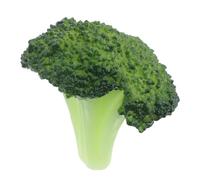 OUNONA Freckle Makeup Tool Broccoli Shape Reusable Stamp Applicator Lifelike Vegetable Design For Natural Freckles Daily And Festival Use