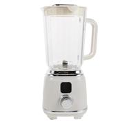 OUNONA Gobelet mélangeur à smoothie portable, blender sans fil de 600 ml | Réglage simple de la vitesse par bouton rotatif, pieds antidérapants, batterie 3000 mAh, mini mixeur sans fil pour la