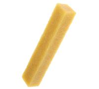 OUNONA Gomme Nettoyante Caoutchouc pour Élimination Adhésif Portable et Réutilisable Sans Rayure pour Multiples Surfaces Gomme de Nettoyage Pratique et