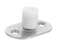 OUNONA Guide De Plancher Pour Porte Coulissante Positionneur De Porte De Placard Et Installation Facile Et Contrôle Fluide Du Mouvement Accessoire Pratique Au Sol