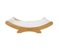 OUNONA Hamac-lit à griffer pour Chat, sans Odeur, 60 cm x 30 cm