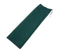 OUNONA Housse de protection pour bouteille d'oxygène : Housse de protection isolée pour bouteille d'oxygène de 40 L/1352 oz, résistante à la poussière et aux rayures, idéale pour la