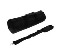 OUNONA Housse de Rangement pour Accessoires Trépied Photo Sacoche de Transport Extérieur avec Mousse Épaisse pour Équipement Photographique Portable