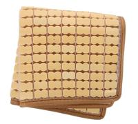 OUNONA Housse De Siège De Voiture Rafraîchissante Pour Bureau Camion Camping-car Et Confortable