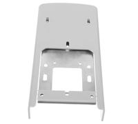 OUNONA Housse Étanche pour Sonnette Extérieure Protection Pluie et UV pour Interphone Lecteur Biométrique et Contrôle Accès Couverture Résistante Aux Intempéries