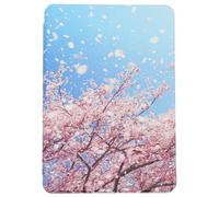 OUNONA Housse Étui Ultra-Fin pour Liseuse Électronique Couverture Protectrice Compatible avec Auto Wake Étanche Antichoc et Anti-Rayures Design pour Lecture Verticale