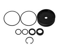 OUNONA Joints Caoutchouc Pour Démonte-pneus Kit De Joints Pour Vérin Pneumatique De Rechange Pour Changeur De Pneus Et Pistons Pour Ateliers De Réparation