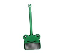 OUNONA Kit de Ménage Garçon Fille avec Balayette et Ramasse Poussière Brosse Douce Outil Éducatif pour Développer la Motricité Responsabilité des Tout Petits pour Pprentissage Maison