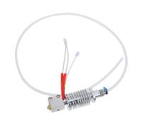 OUNONA Kit de Remplacement Tête Impression pour Buse Extrusion Haute Résistance Module Extrudeuse Compatible avec Imprimante Accessoires Imprimante Efficaces et