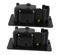 OUNONA Lot De 2 Poignées De Canapé Inclinables pour Fauteuil Inclinable Contrôleur Électrique pour Canapé-Lit Inclinable Pièces pour Fauteuil Inclinable Pièces pour