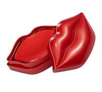 OUNONA Lot De 20 Patchs Nourrissants Et Masques Essence Lèvres Hydratants, Taille Standard, Soin Anti-gerçures Et Anti-rides, Usage Quotidien, Masque De Soin Lèvres