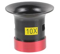 OUNONA Loupe de Bijoutier Loupe Frontale pour Réparation de Montres de Précision