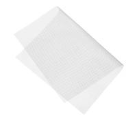 OUNONA Maille Inoxydable Mesh pour Ventilation Filtre Métallique Insectes et Rongeurs Protection Aération Maison et Jardin Treillis et