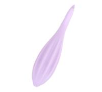 OUNONA Masseur Facial Silicone Outil de Massage Manuel Portable de Massage Améliorez Texture