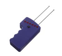 OUNONA Micro Conductivity Demonstrator Portable Physics Experiment Tool For Electrolyte Conductivity Teaching And Water Electrolysis Science Education