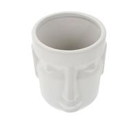 OUNONA Mug en Céramique Statue de Dieu Créatif pour Café et Lait